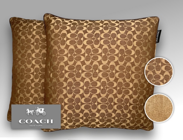 60 - Coach New York
